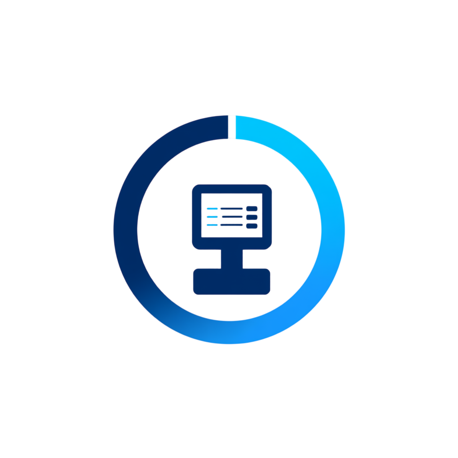 Logo CorePOS